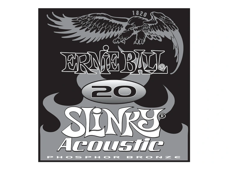 Ernie Ball EB-1820 